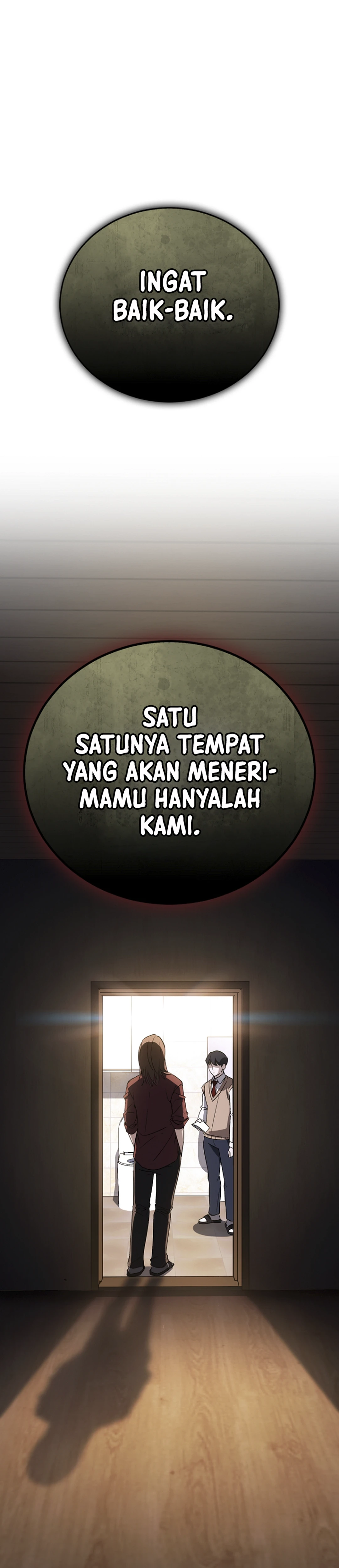 Baca A Thousand Faces - Chapter 2 halaman 24