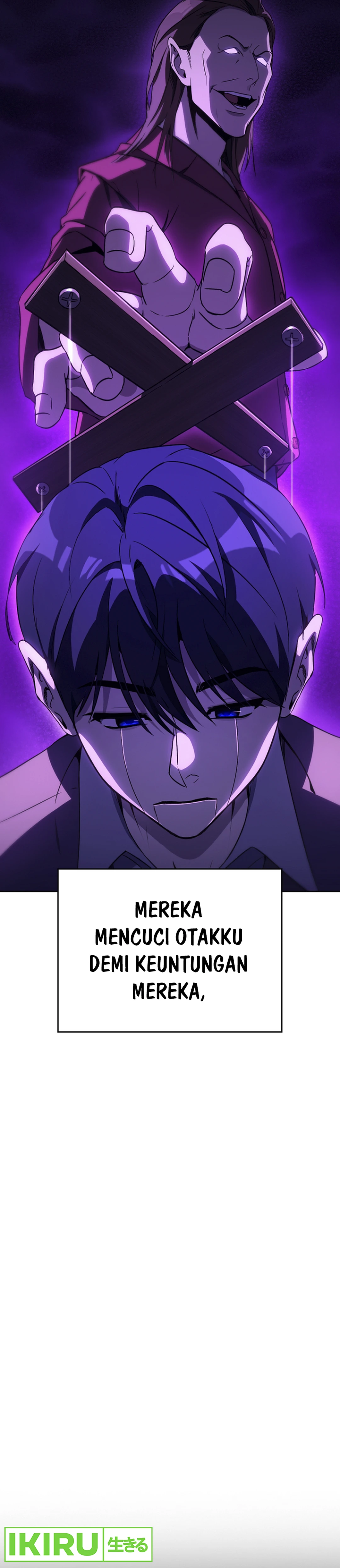 Baca A Thousand Faces - Chapter 2 halaman 27