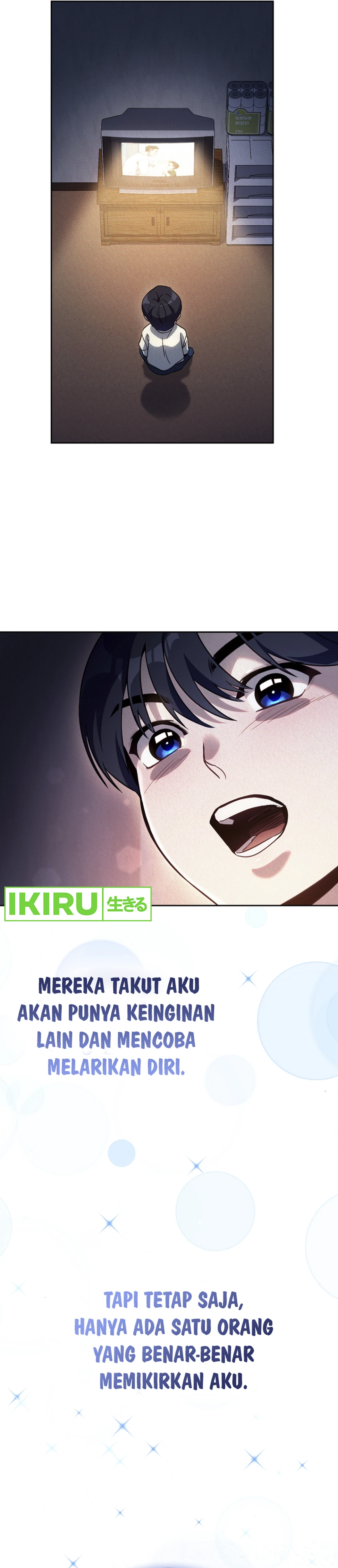 Baca A Thousand Faces - Chapter 2 halaman 29