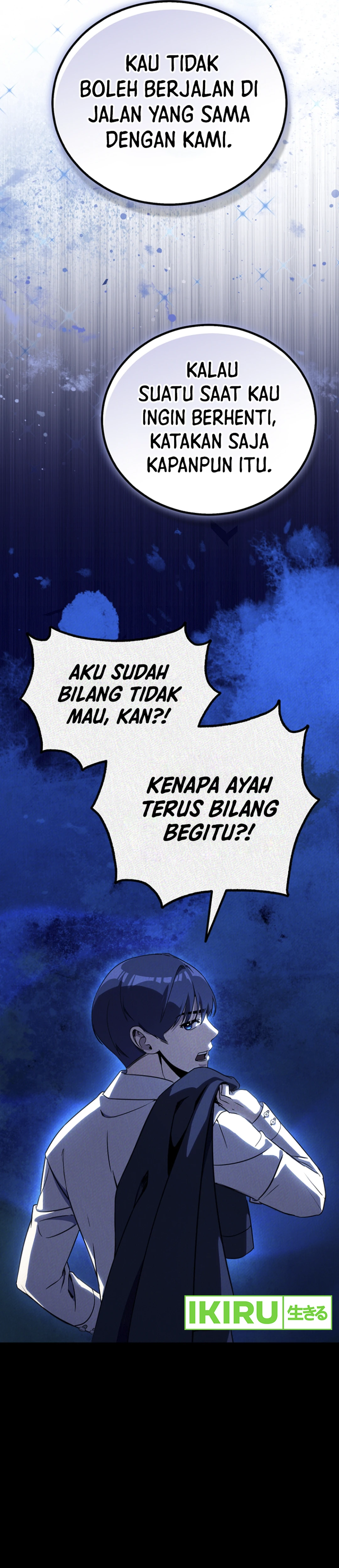 Baca A Thousand Faces - Chapter 2 halaman 30