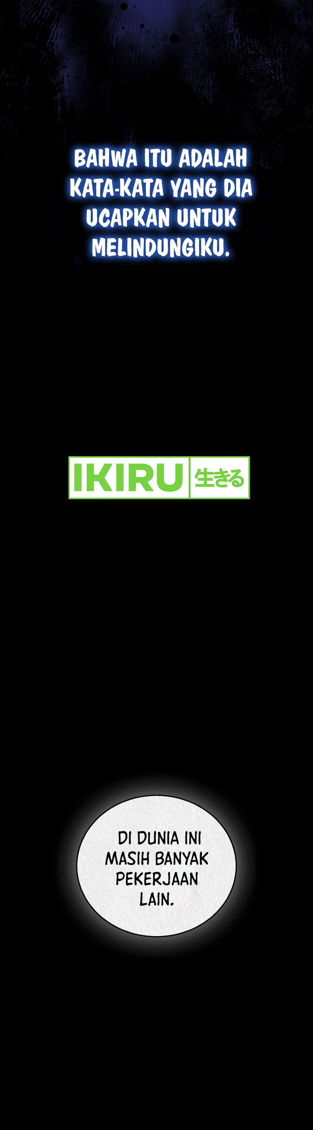 Baca A Thousand Faces - Chapter 2 halaman 33