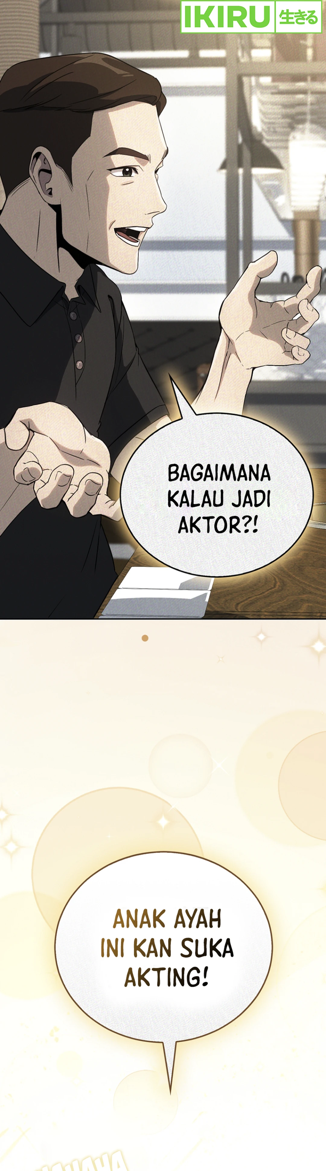 Baca A Thousand Faces - Chapter 2 halaman 35