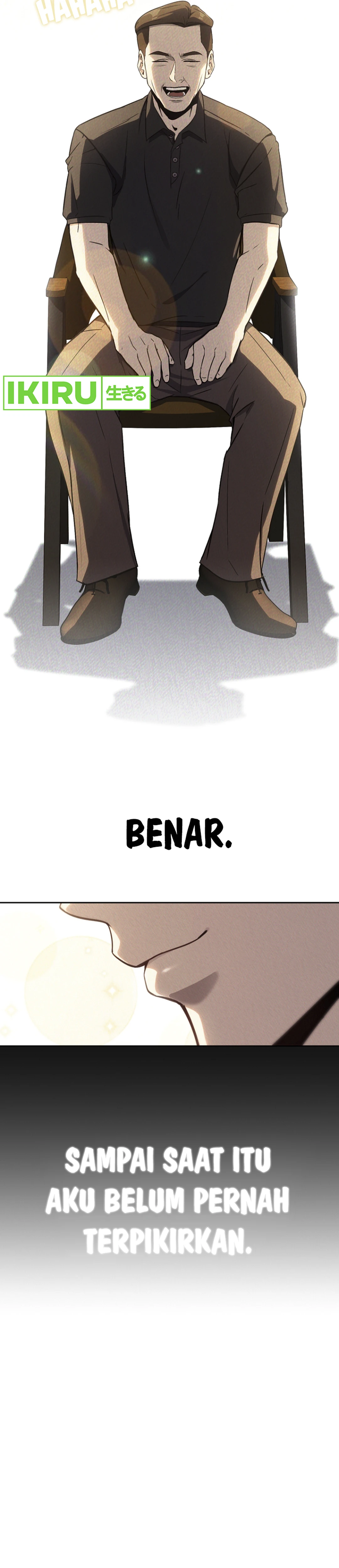 Baca A Thousand Faces - Chapter 2 halaman 36