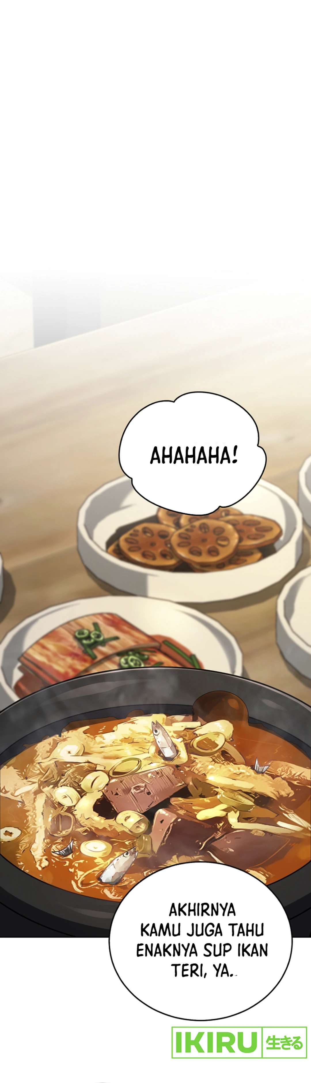 Baca A Thousand Faces - Chapter 2 halaman 38