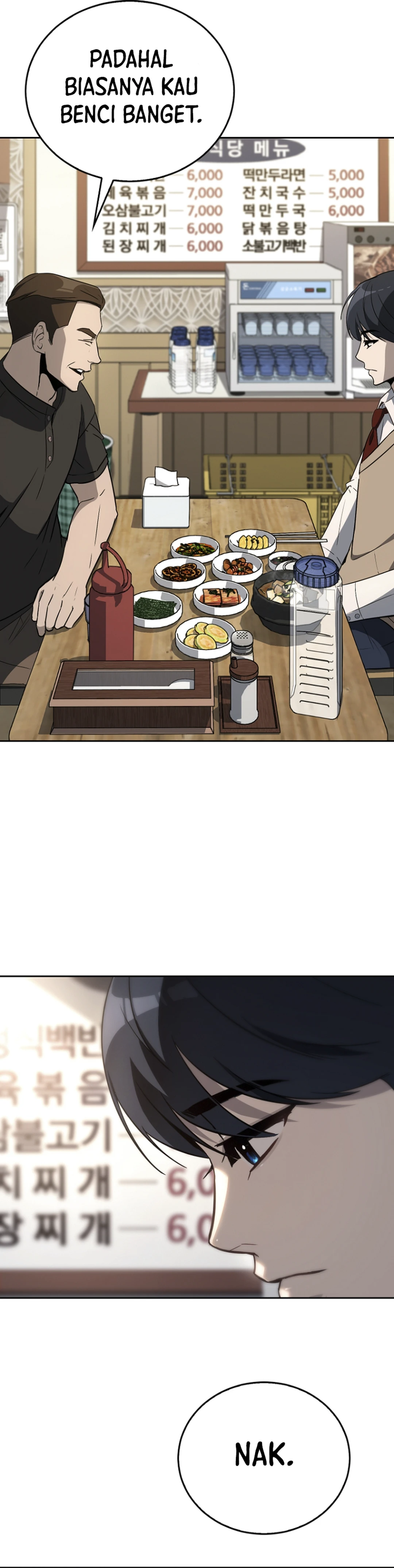 Baca A Thousand Faces - Chapter 2 halaman 39