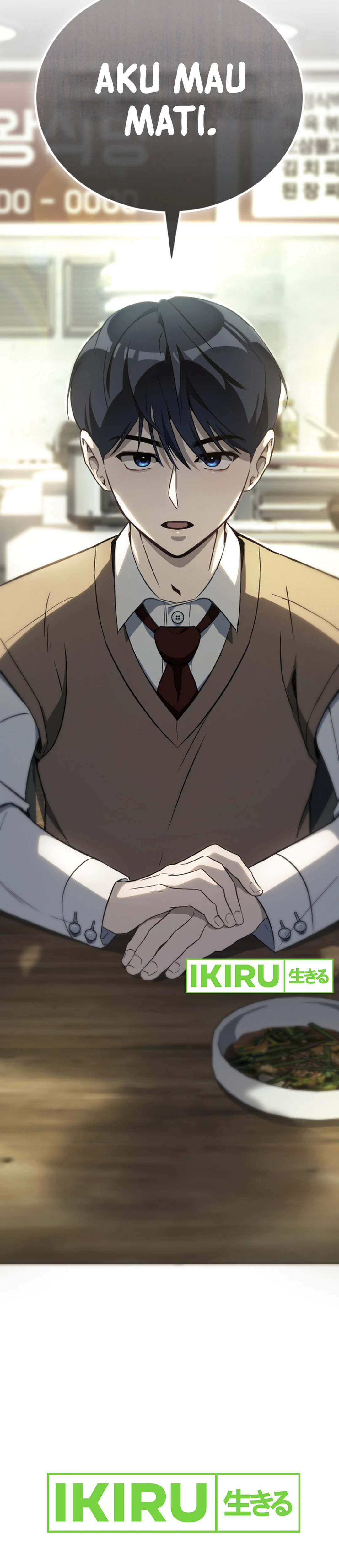 Baca A Thousand Faces - Chapter 2 halaman 41