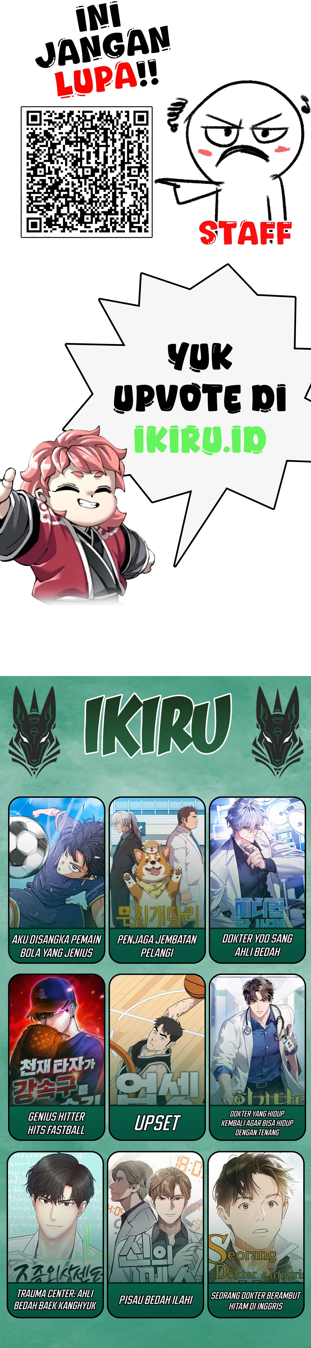 Baca A Thousand Faces - Chapter 2 halaman 43