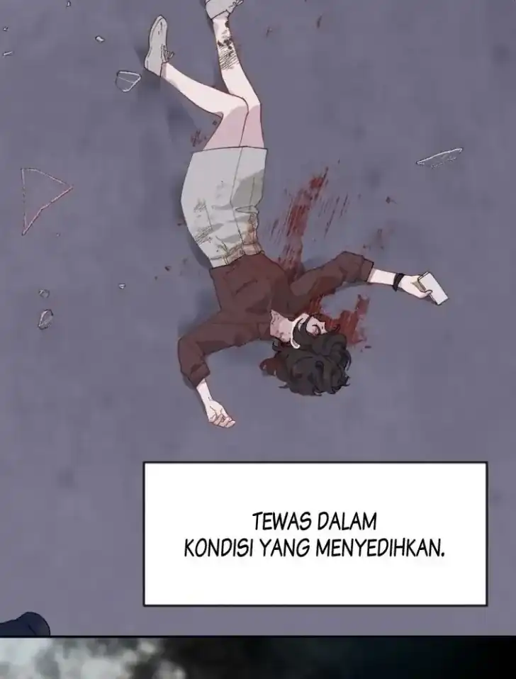 Baca A Transmigrator’s Privilege - Chapter 0.1 halaman 3