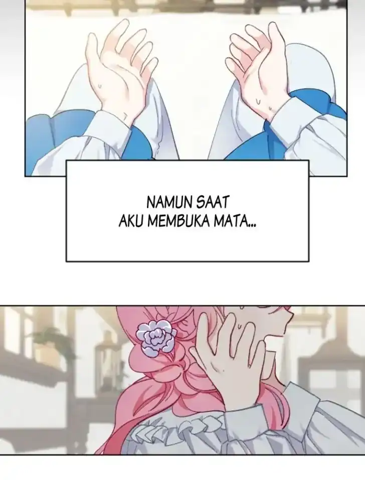 Baca A Transmigrator’s Privilege - Chapter 0.1 halaman 6