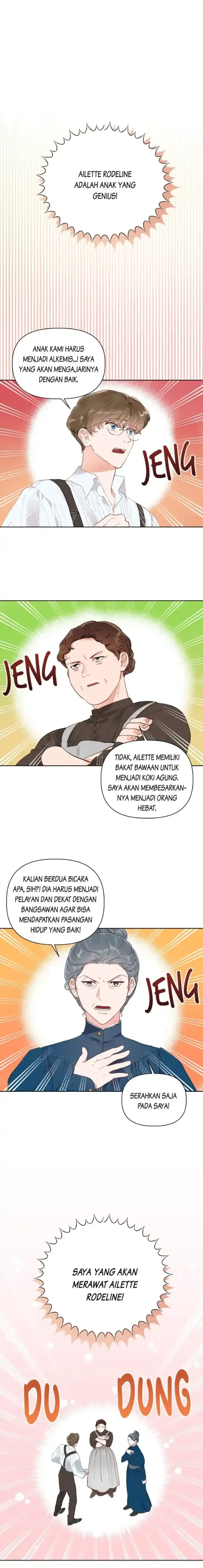 Baca A Transmigrator’s Privilege - Chapter 1 halaman 1