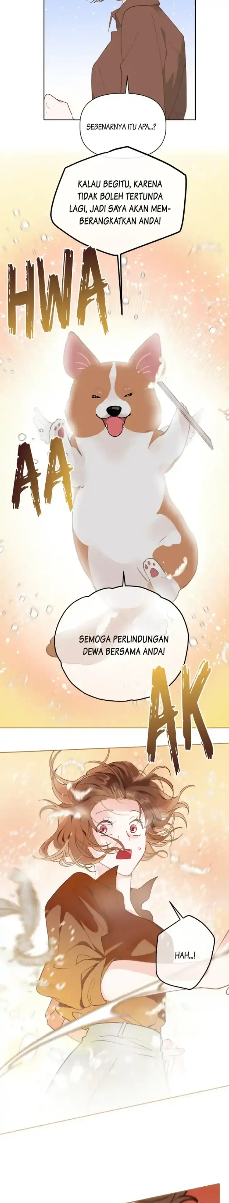 Baca A Transmigrator’s Privilege - Chapter 1 halaman 16