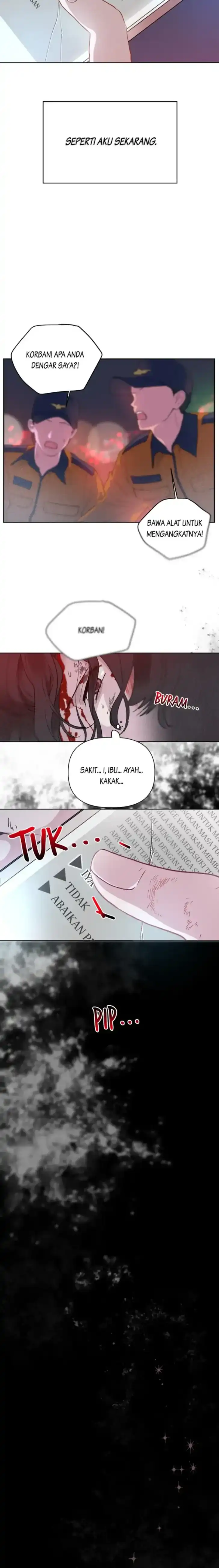 Baca A Transmigrator’s Privilege - Chapter 1 halaman 5
