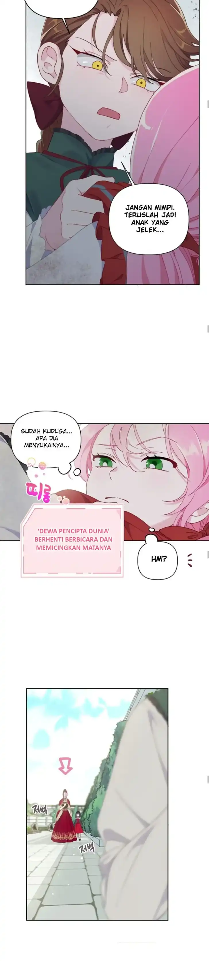 Baca A Transmigrator’s Privilege - Chapter 10 halaman 23