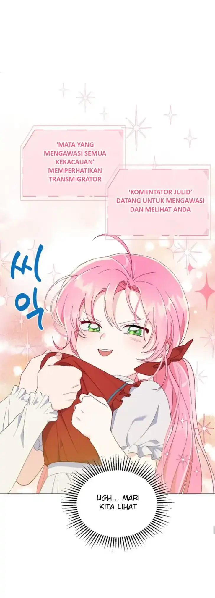 Baca A Transmigrator’s Privilege - Chapter 10 halaman 24