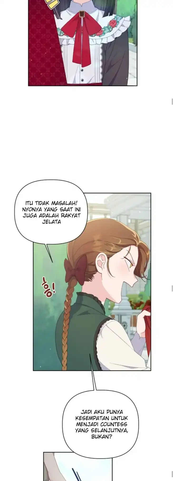 Baca A Transmigrator’s Privilege - Chapter 10 halaman 27