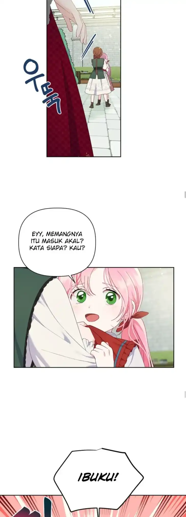 Baca A Transmigrator’s Privilege - Chapter 10 halaman 28