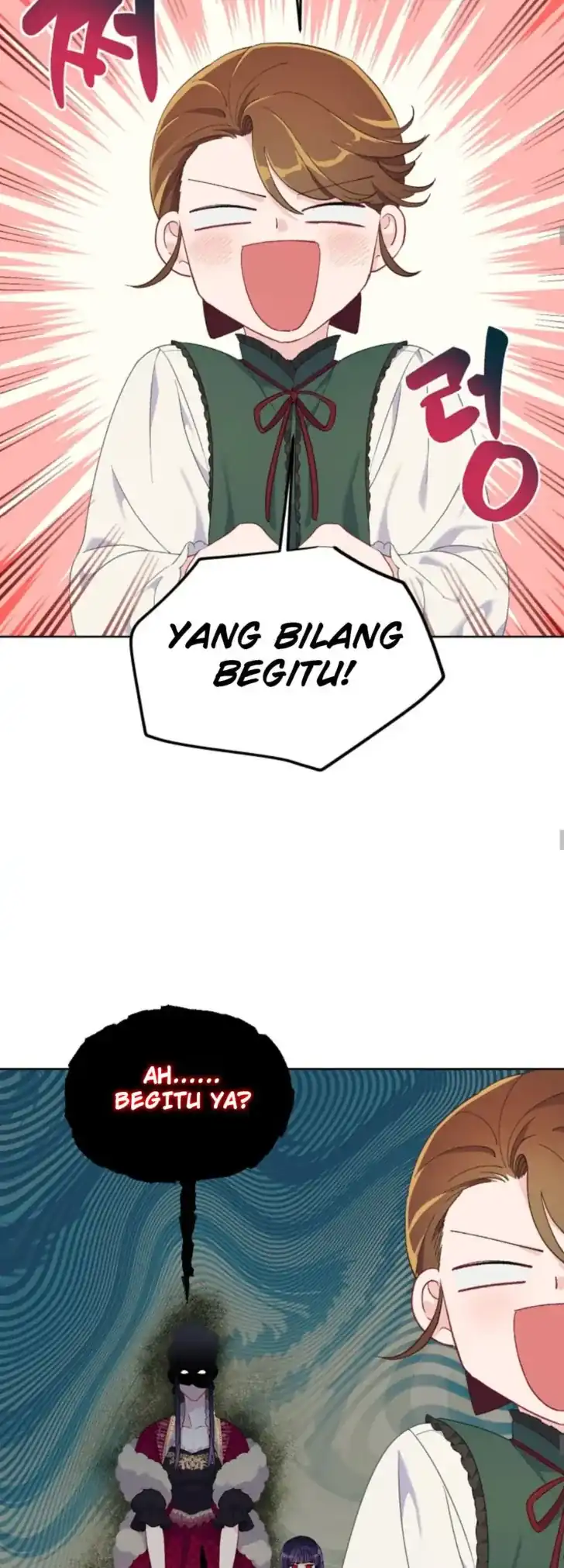 Baca A Transmigrator’s Privilege - Chapter 10 halaman 29