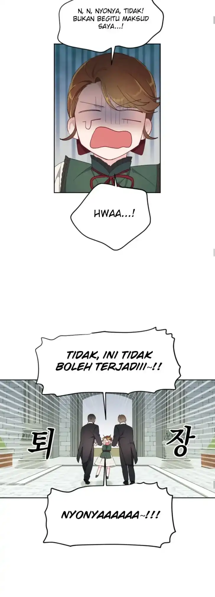Baca A Transmigrator’s Privilege - Chapter 10 halaman 33