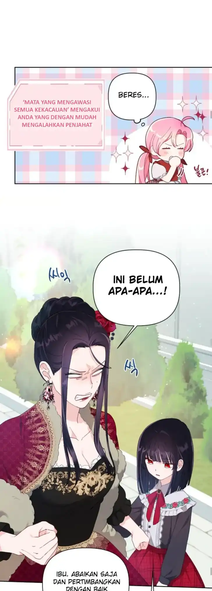 Baca A Transmigrator’s Privilege - Chapter 10 halaman 34