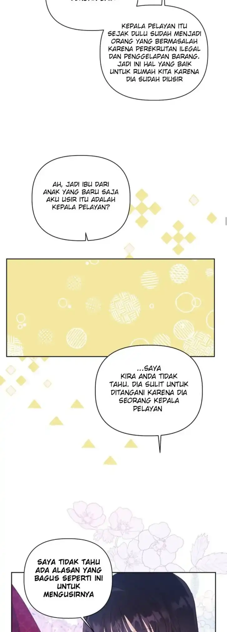 Baca A Transmigrator’s Privilege - Chapter 10 halaman 35