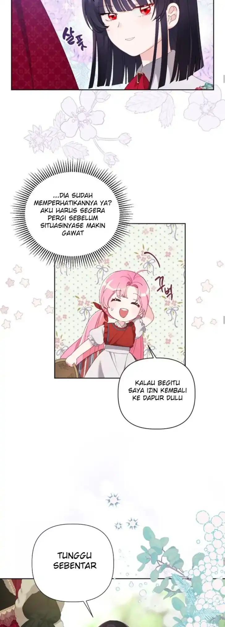 Baca A Transmigrator’s Privilege - Chapter 10 halaman 36
