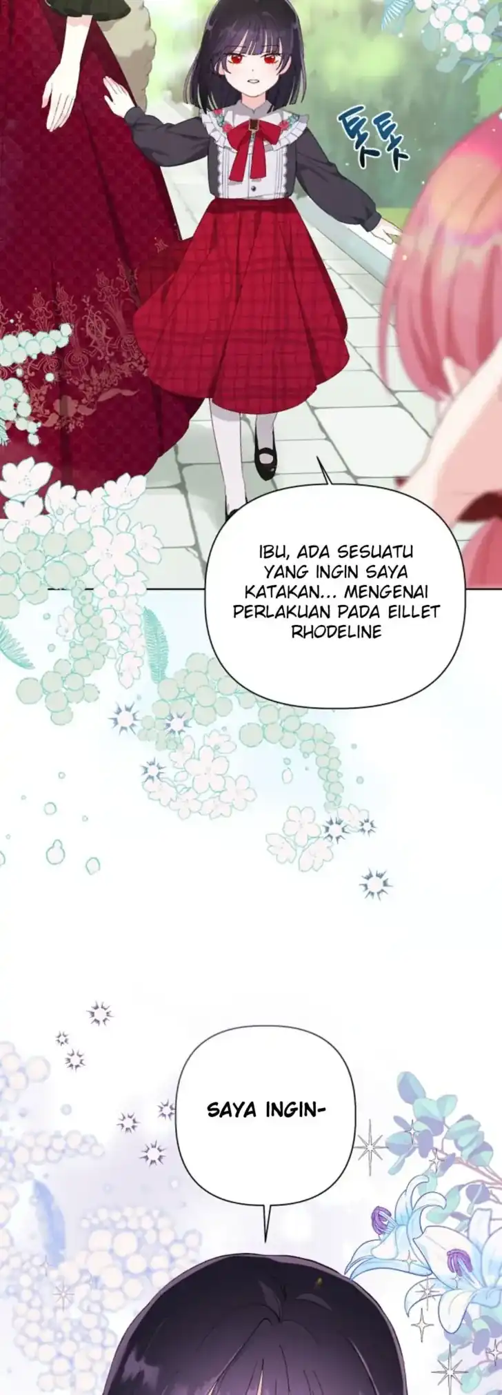 Baca A Transmigrator’s Privilege - Chapter 10 halaman 37