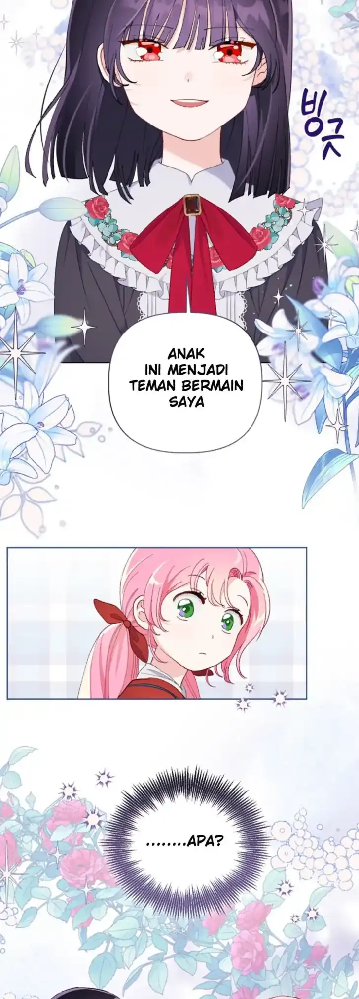 Baca A Transmigrator’s Privilege - Chapter 10 halaman 38