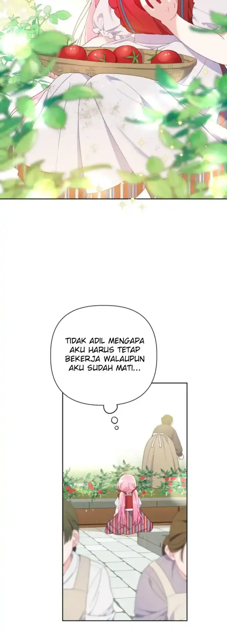 Baca A Transmigrator’s Privilege - Chapter 10 halaman 4