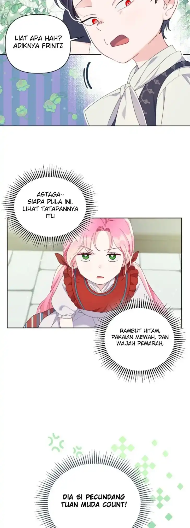 Baca A Transmigrator’s Privilege - Chapter 10 halaman 7