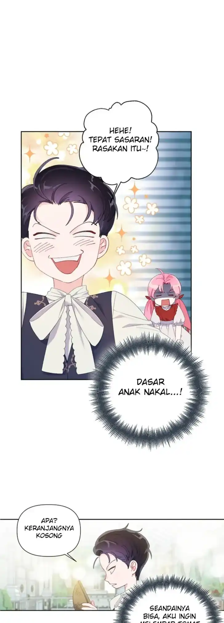 Baca A Transmigrator’s Privilege - Chapter 10 halaman 9