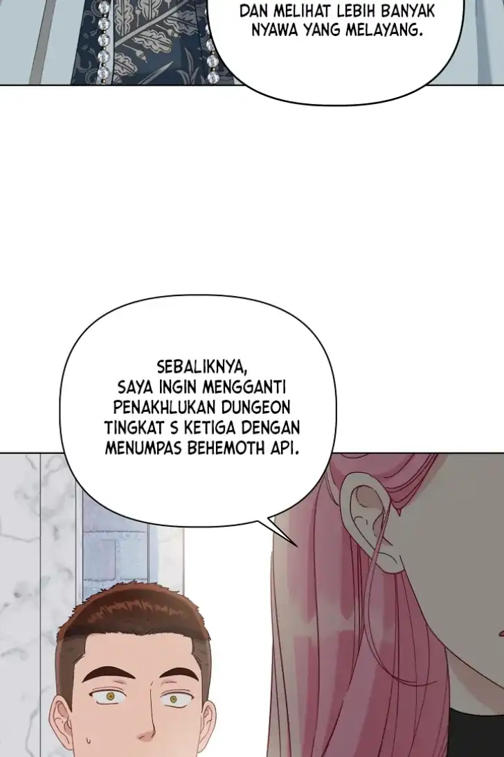Baca A Transmigrator’s Privilege - Chapter 100 halaman 107