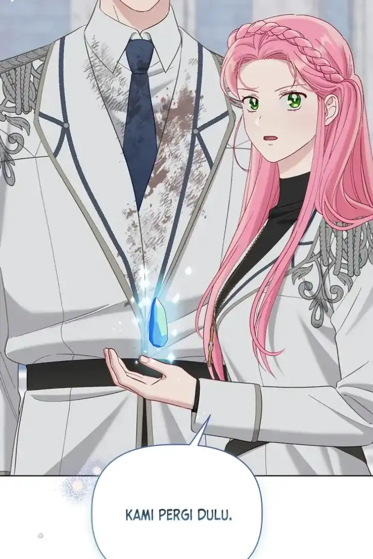 Baca A Transmigrator’s Privilege - Chapter 100 halaman 116