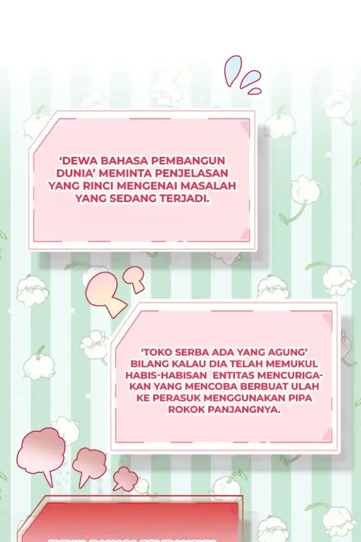 Baca A Transmigrator’s Privilege - Chapter 100 halaman 13