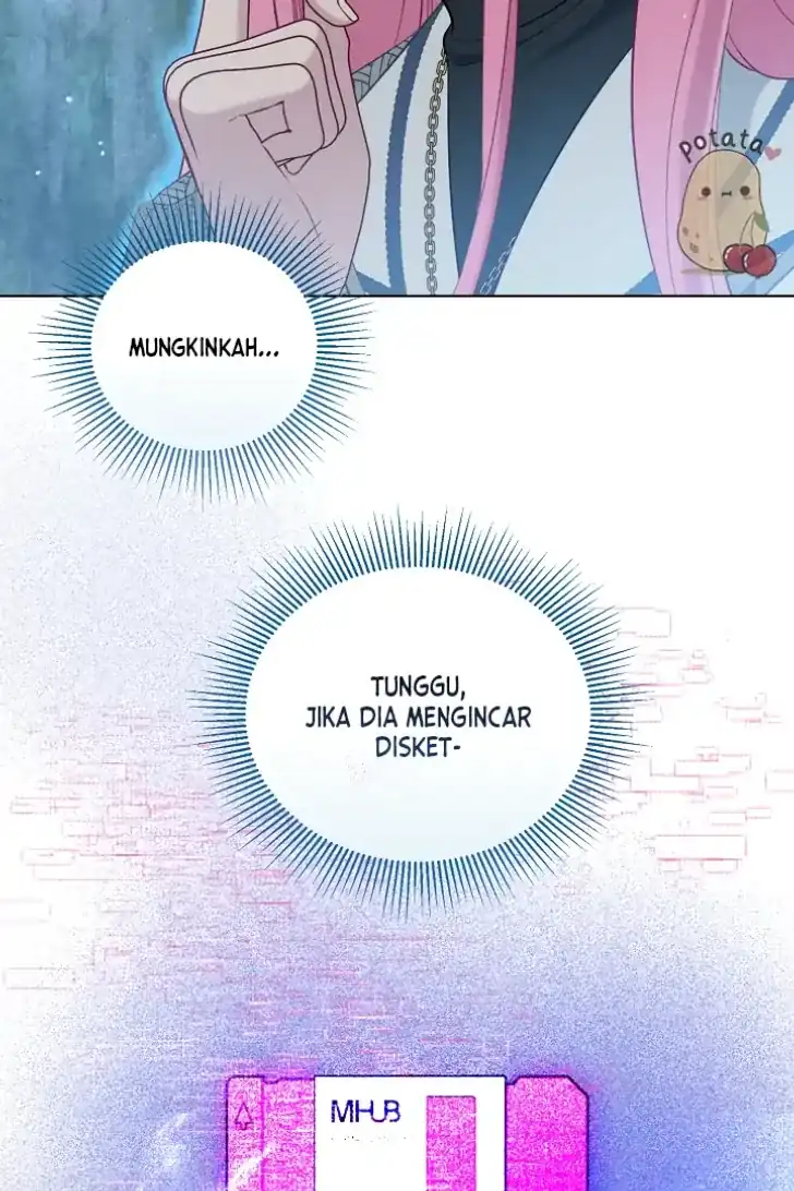 Baca A Transmigrator’s Privilege - Chapter 100 halaman 15