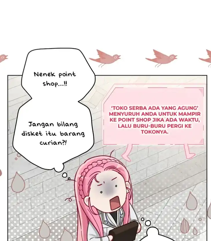 Baca A Transmigrator’s Privilege - Chapter 100 halaman 20