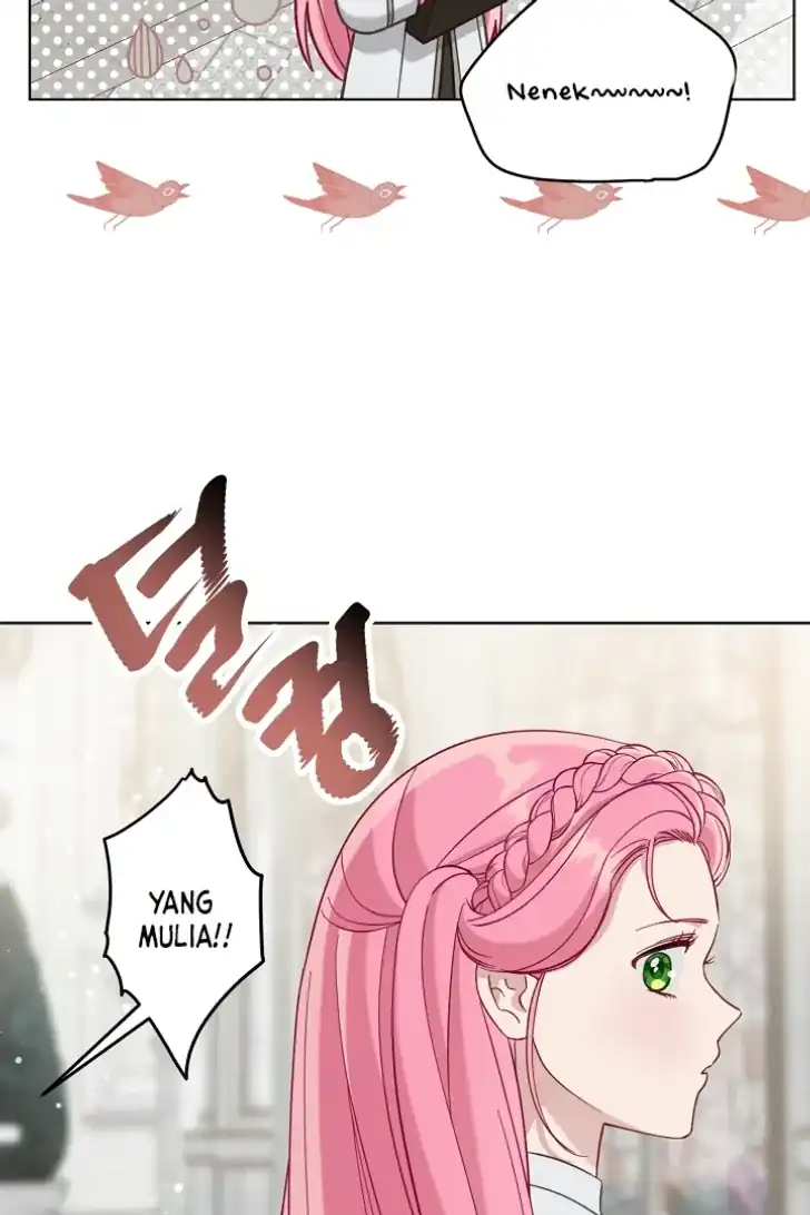 Baca A Transmigrator’s Privilege - Chapter 100 halaman 21