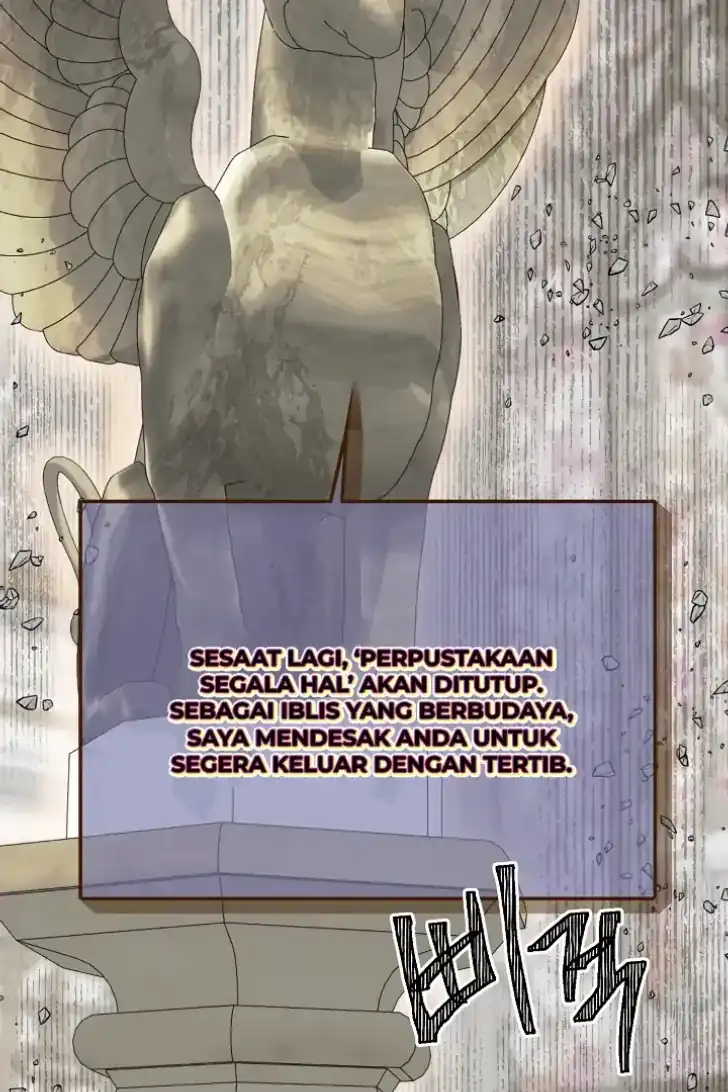 Baca A Transmigrator’s Privilege - Chapter 100 halaman 51