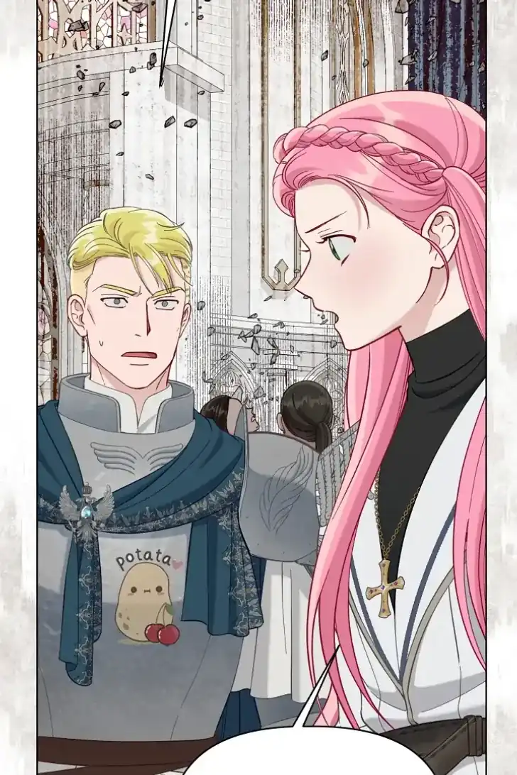 Baca A Transmigrator’s Privilege - Chapter 100 halaman 53