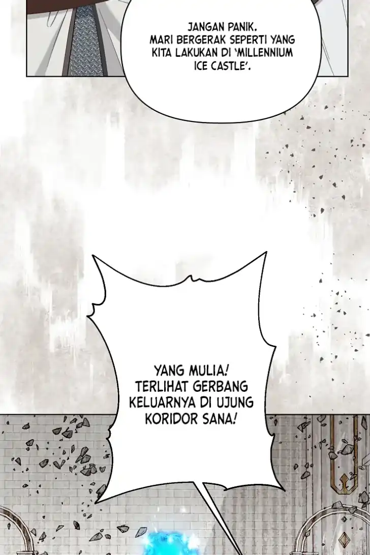 Baca A Transmigrator’s Privilege - Chapter 100 halaman 54