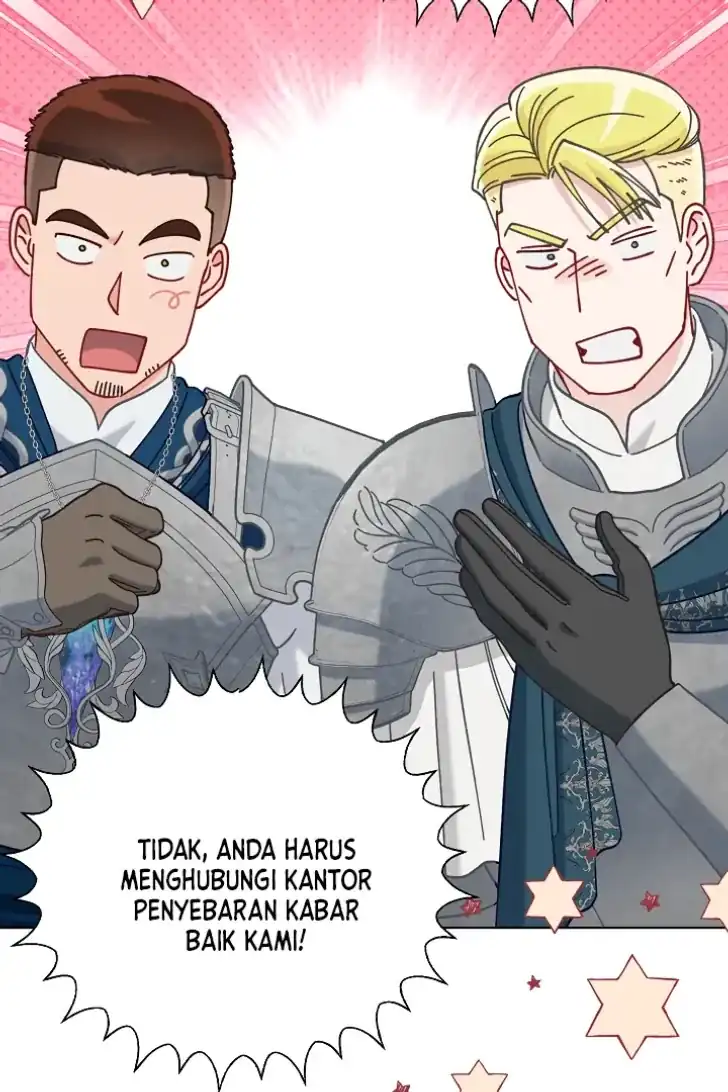 Baca A Transmigrator’s Privilege - Chapter 100 halaman 71