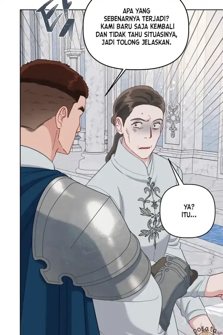 Baca A Transmigrator’s Privilege - Chapter 100 halaman 81