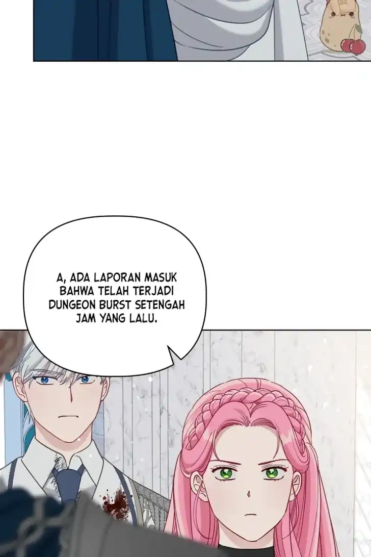 Baca A Transmigrator’s Privilege - Chapter 100 halaman 82