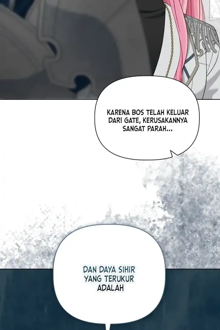 Baca A Transmigrator’s Privilege - Chapter 100 halaman 83