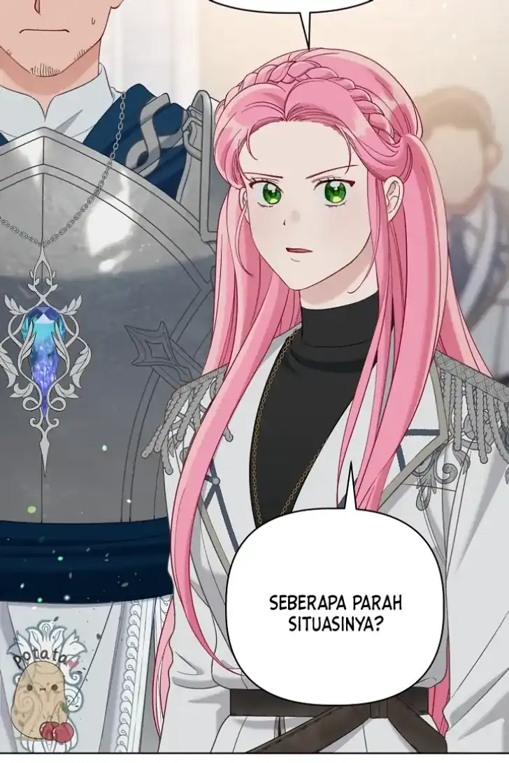 Baca A Transmigrator’s Privilege - Chapter 100 halaman 90