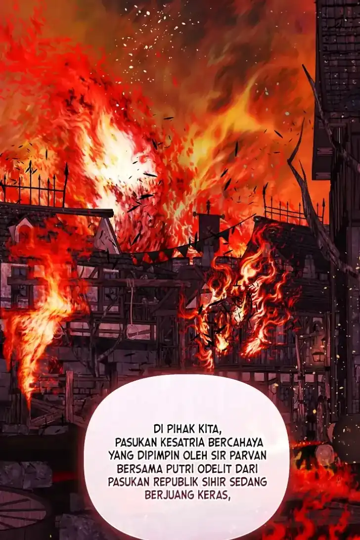 Baca A Transmigrator’s Privilege - Chapter 100 halaman 94