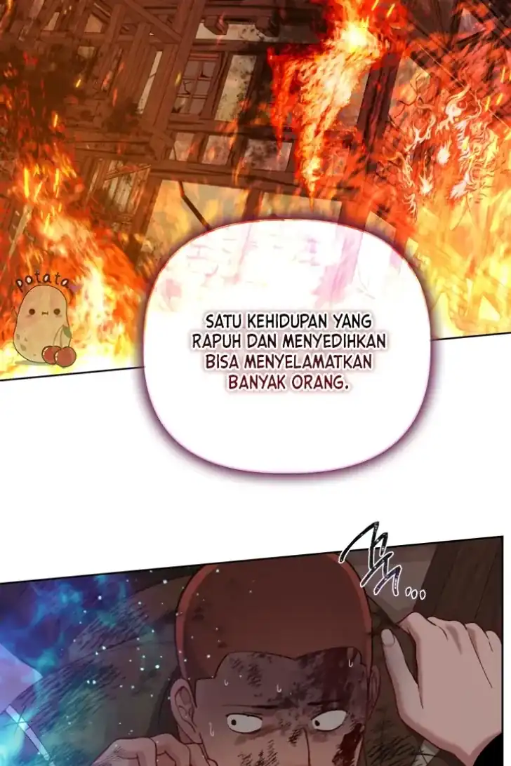 Baca A Transmigrator’s Privilege - Chapter 101 halaman 31