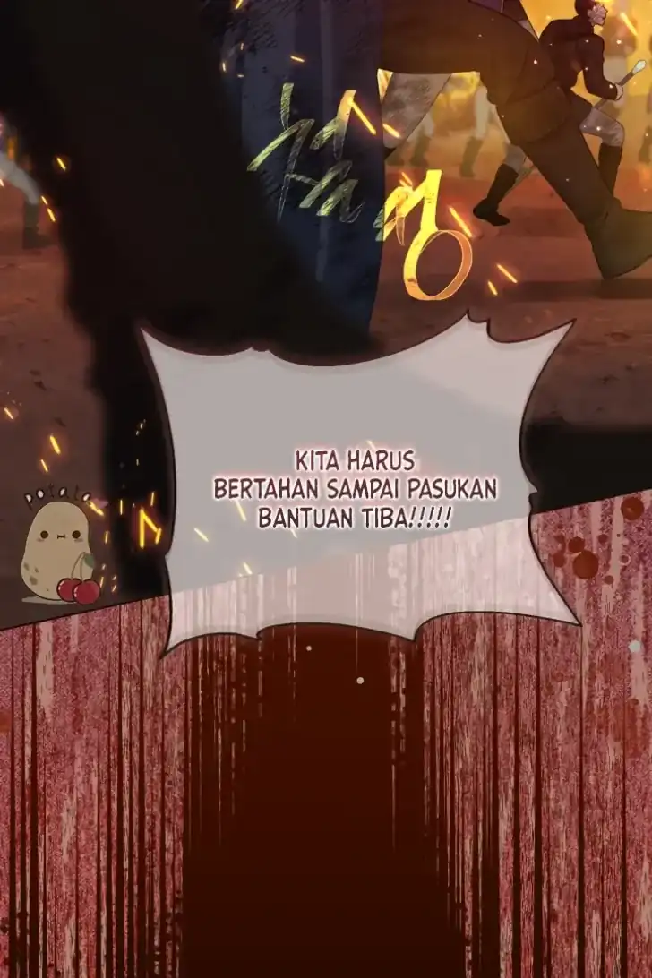 Baca A Transmigrator’s Privilege - Chapter 101 halaman 43
