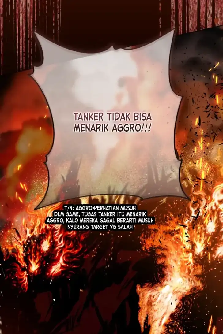 Baca A Transmigrator’s Privilege - Chapter 101 halaman 44