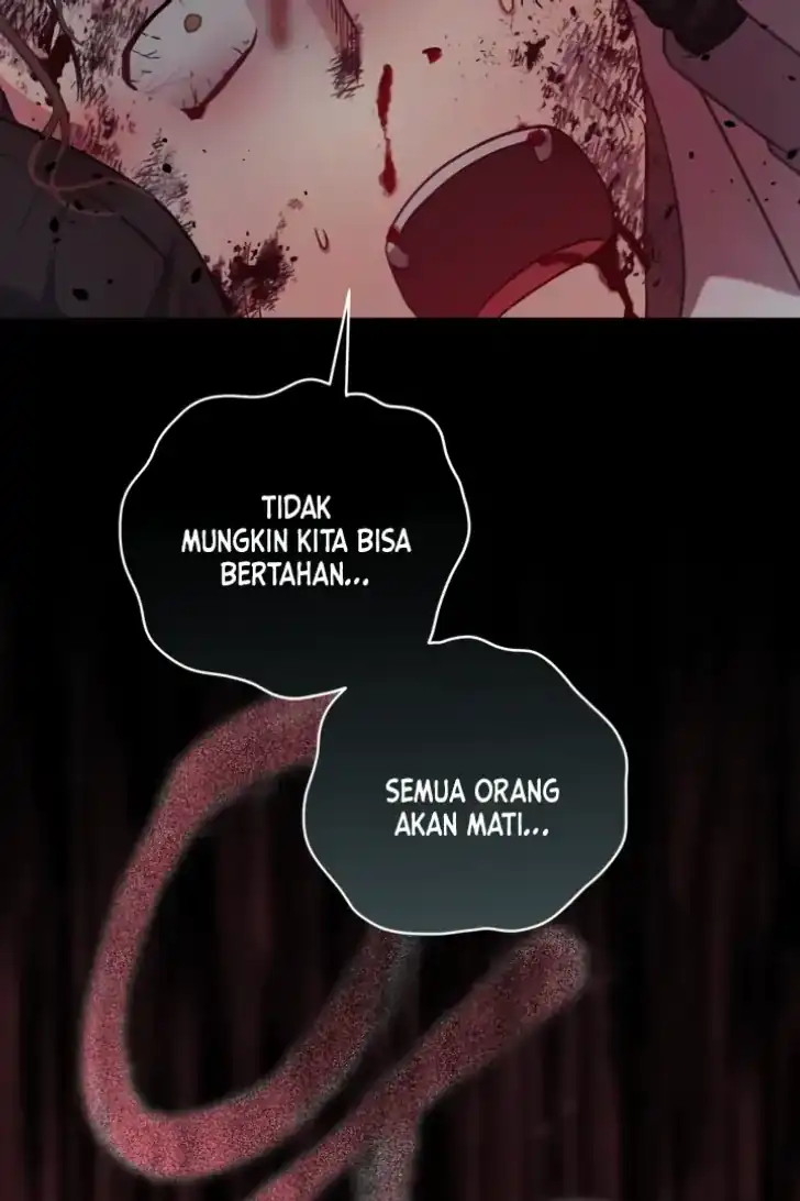 Baca A Transmigrator’s Privilege - Chapter 101 halaman 97