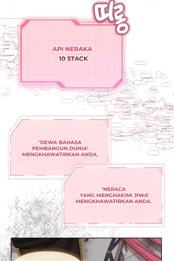 Baca A Transmigrator’s Privilege - Chapter 102 halaman 105